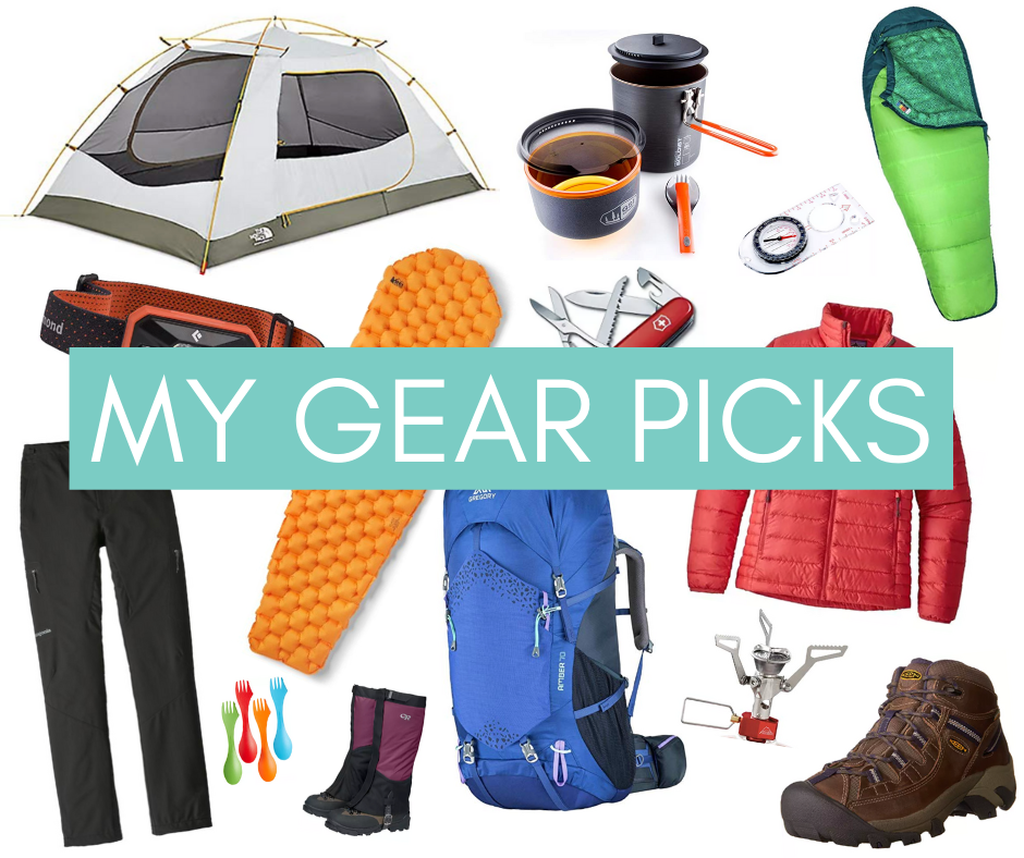 Camping Packing List: We Tested the Best Gear for the Great Outdoors
